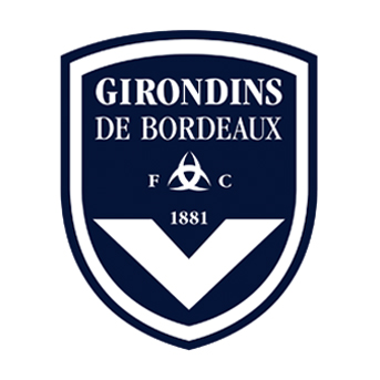 LOGO-GIRONDINS DE BORDEAUX